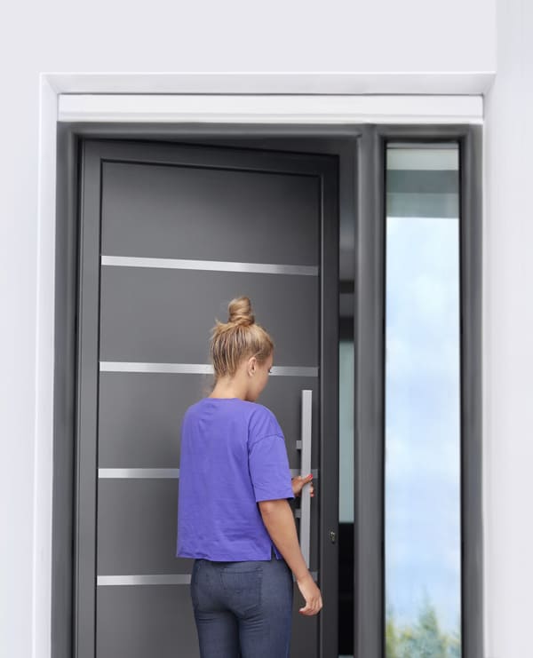 Pose et rénovation de fenêtres et portes en Wallonie